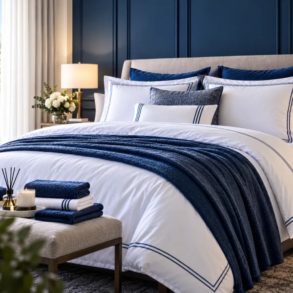 Bedding