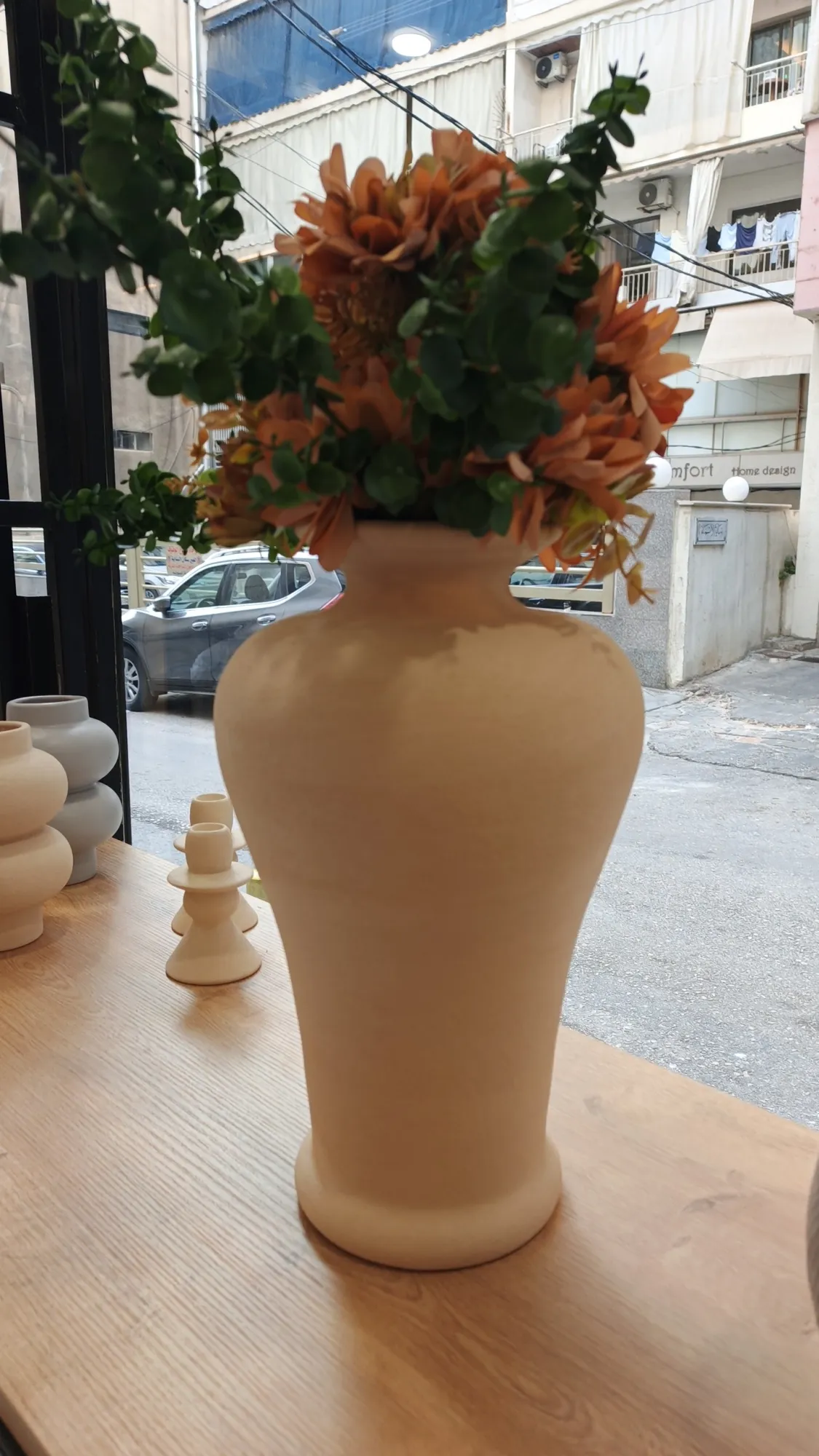 Decorative Vases – Elegant Home Decor